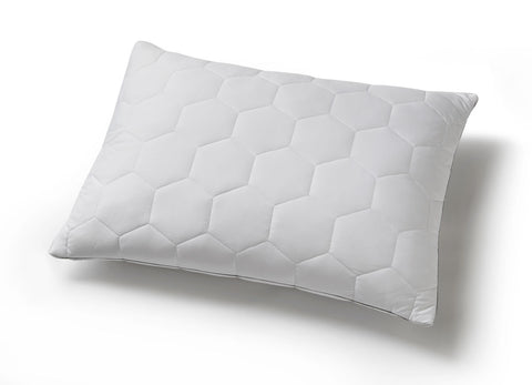 Original Performance Down Alternative Stomach/Back Sleeper Pillow