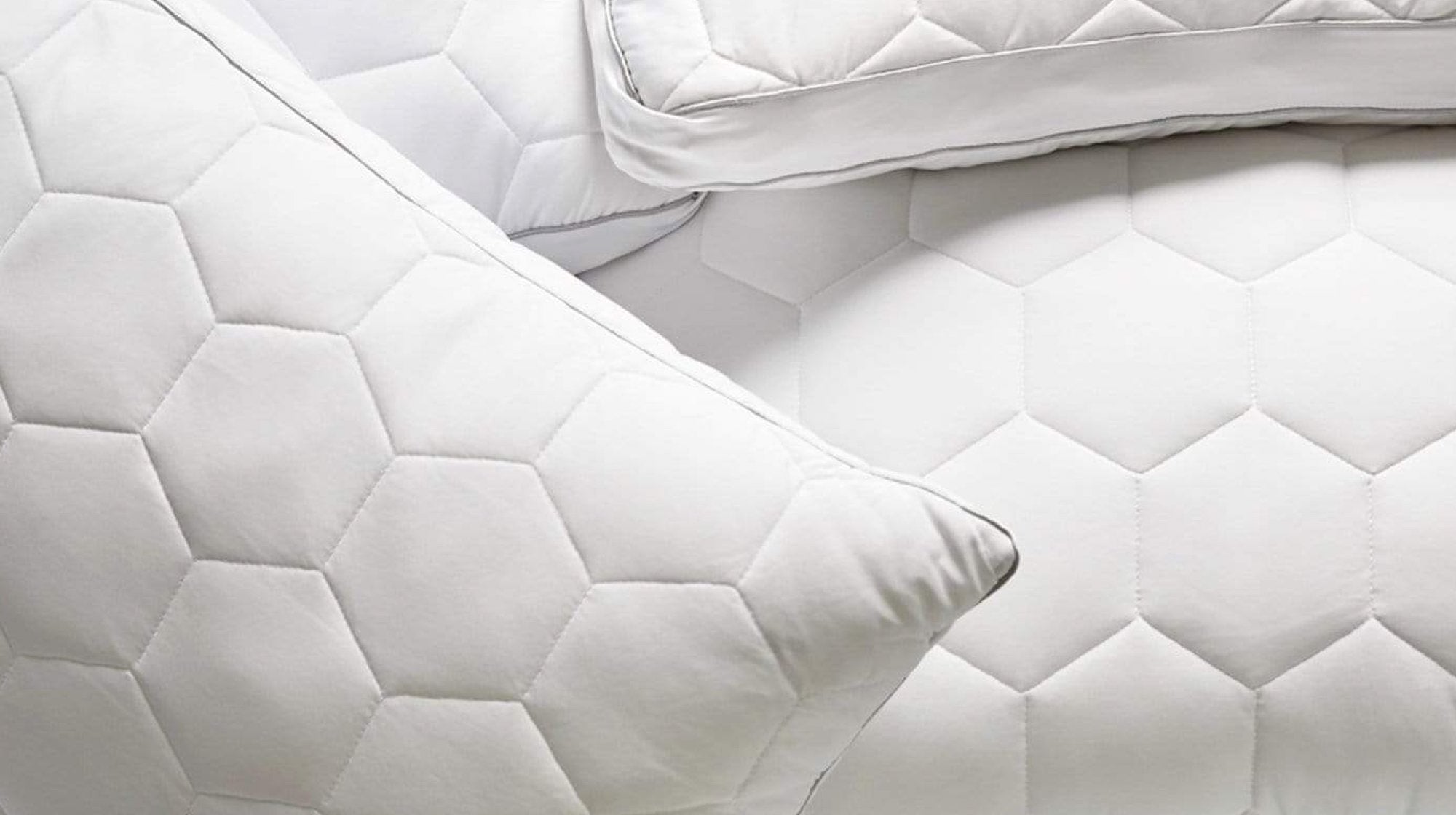 Breathable Pillows