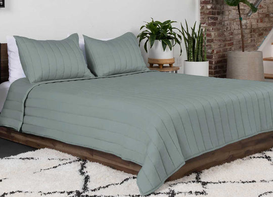 Arctic Aire•MAX Channel Coverlet