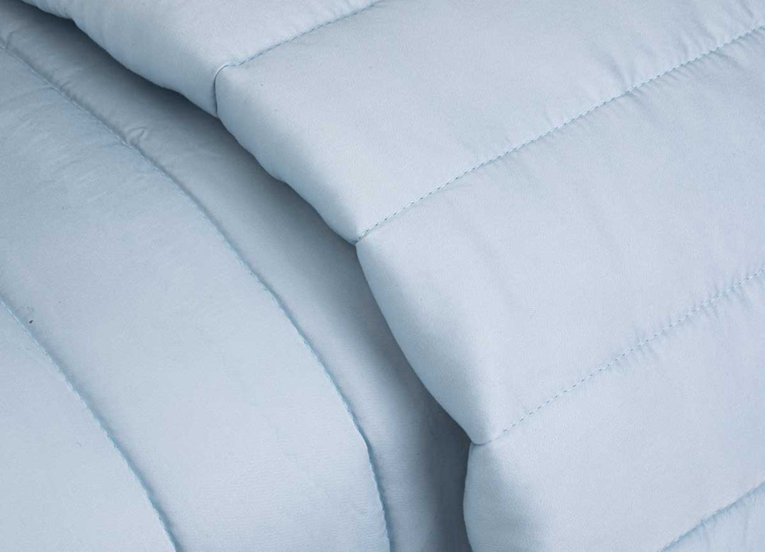 Arctic Coverlet Detail Image #choose-your-color_light-blue