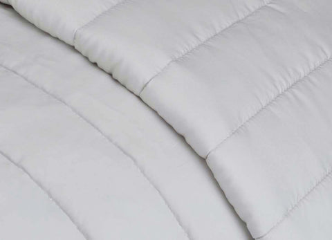 Arctic Coverlet Detail Image #choose-your-color_silver