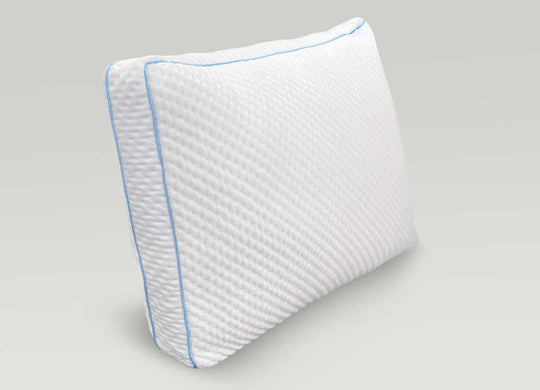 VersaCloud™ Adjustable Hybrid Pillow