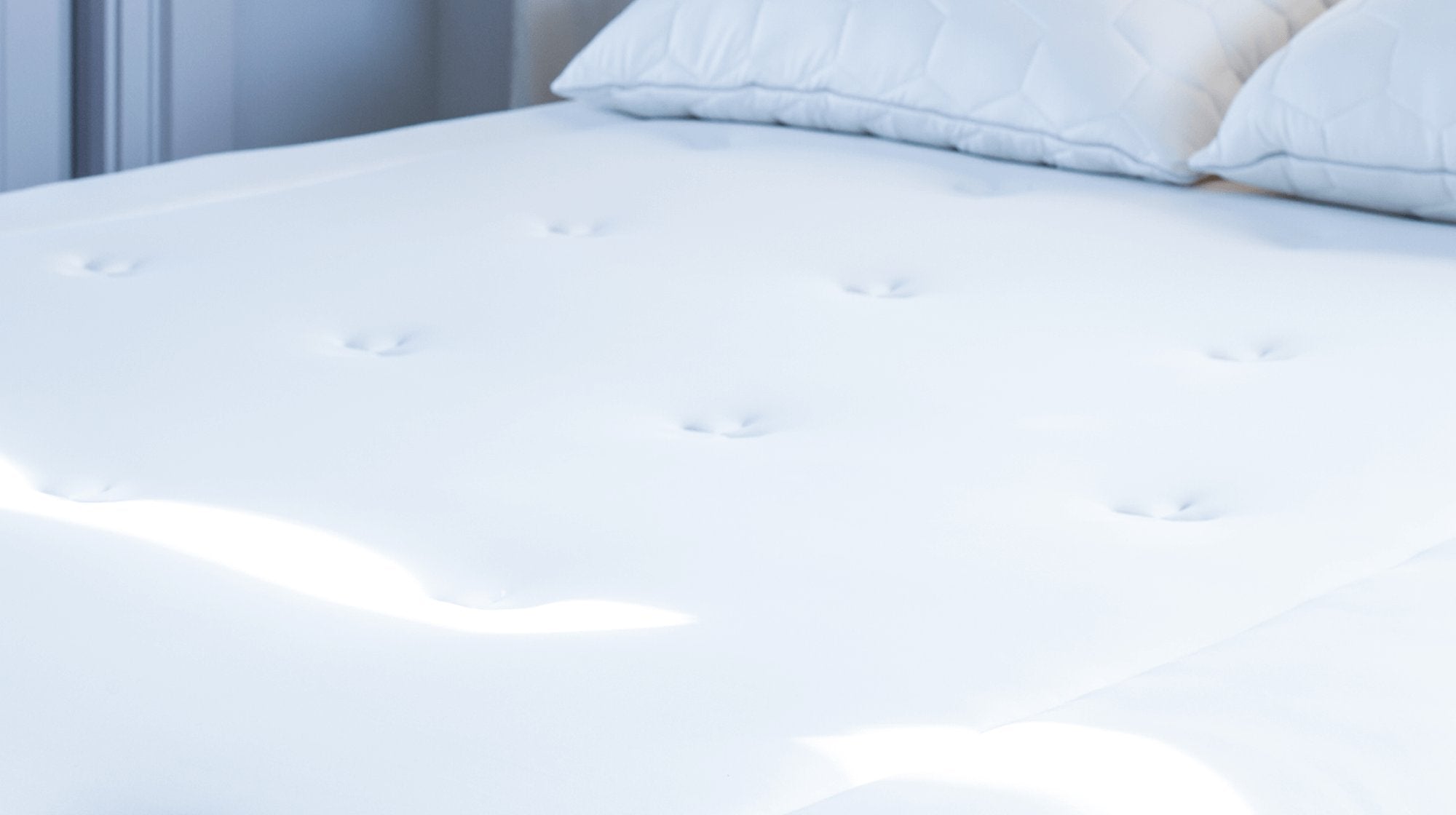 Cooling Mattress Pad