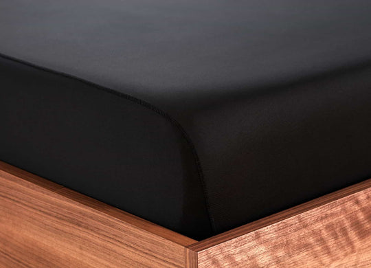 Original Performance Sheet Set Lifestyle Image Shown in Black #choose-your-color_black