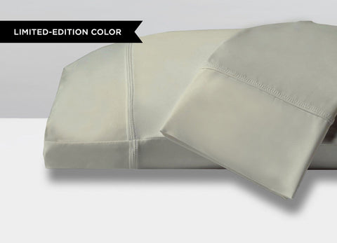 ORIGINAL PERFORMANCE Pillowcases shown in sage mist #choose-your-color_sage-mist