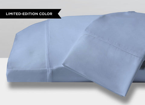 ORIGINAL PERFORMANCE Pillowcases shown in seaside blue #choose-your-color_seaside-blue