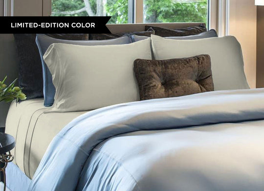 ORIGINAL PERFORMANCE Pillowcases shown in sage mist #choose-your-color_sage-mist