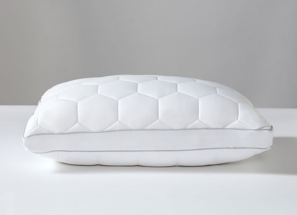 Original Performance Down Alternative Side Sleeper Pillow