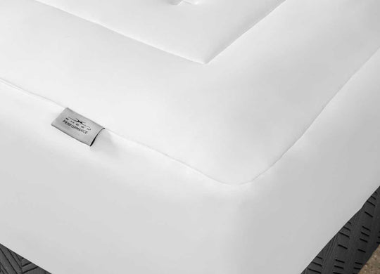 Detail image of Original Performance Mattress Pad