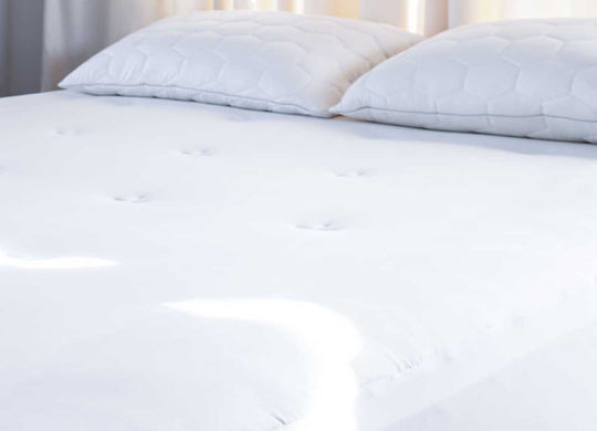 Detail image of Original Performance Mattress Pad