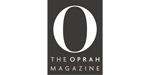 The Oprah Magazine Logo